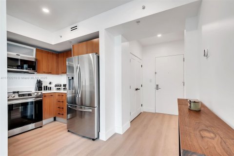 Copropriété à vendre à Miami, Floride: 2 chambres, 106.84 m2 № 1728688 - photo 7