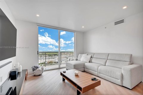 Copropriété à vendre à Miami, Floride: 2 chambres, 106.84 m2 № 1728688 - photo 2