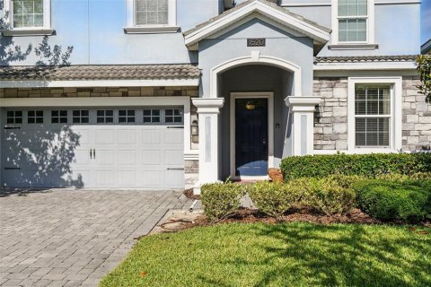 House in Davenport, Florida 8 bedrooms, 363.15 sq.m. № 1755032 - photo 4