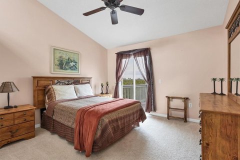 House in Terra Ceia, Florida 3 bedrooms, 145.67 sq.m. № 1532610 - photo 17