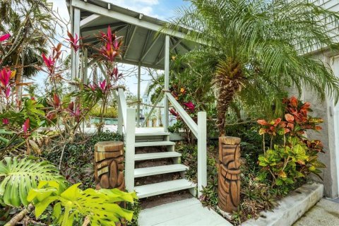 House in Terra Ceia, Florida 3 bedrooms, 145.67 sq.m. № 1532610 - photo 28