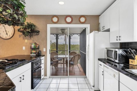 House in Terra Ceia, Florida 3 bedrooms, 145.67 sq.m. № 1532610 - photo 15