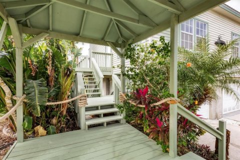 House in Terra Ceia, Florida 3 bedrooms, 145.67 sq.m. № 1532610 - photo 29