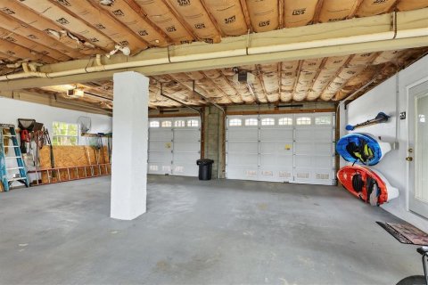 House in Terra Ceia, Florida 3 bedrooms, 145.67 sq.m. № 1532610 - photo 27