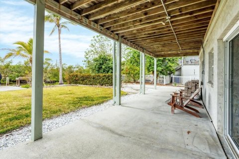 House in Terra Ceia, Florida 3 bedrooms, 145.67 sq.m. № 1532610 - photo 26