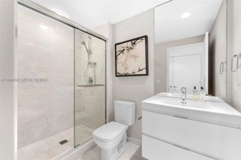 Condo in North Miami Beach, Florida, 3 bedrooms № 2081324 - photo 22
