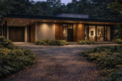 House in Georgetown, Florida 3 bedrooms, 120.77 sq.m. № 2098851 - photo 2