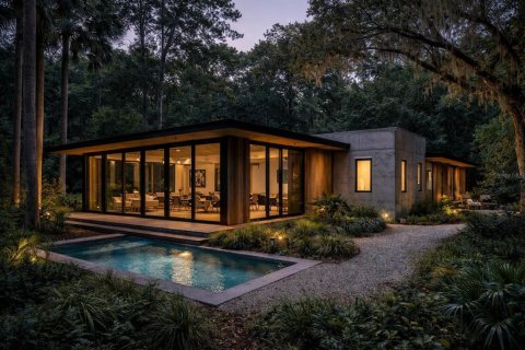 Villa ou maison à Georgetown, Floride 3 chambres, 120.77 m2 № 2098851