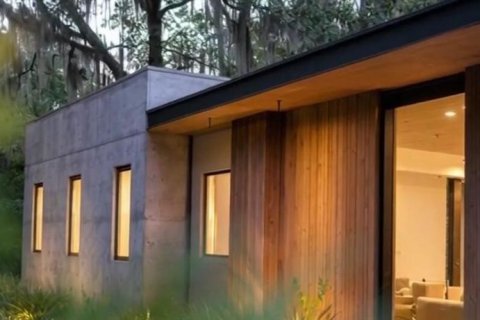 House in Georgetown, Florida 3 bedrooms, 120.77 sq.m. № 2098851 - photo 4