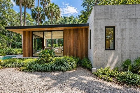House in Georgetown, Florida 3 bedrooms, 120.77 sq.m. № 2098851 - photo 7
