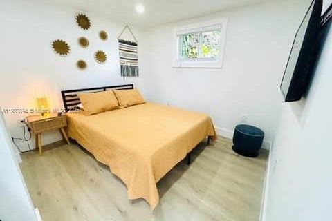Propiedad comercial en Miami, Florida 1 dormitorio, 44.13 m2 № 2035005