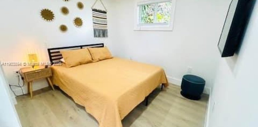 Propiedad comercial en Miami, Florida 1 dormitorio, 44.13 m2 № 2035005