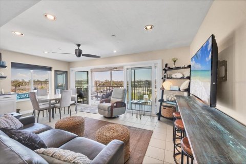 Condominio en venta en Placida, Florida, 1 dormitorio, 65.87 m2 № 1613199 - foto 13