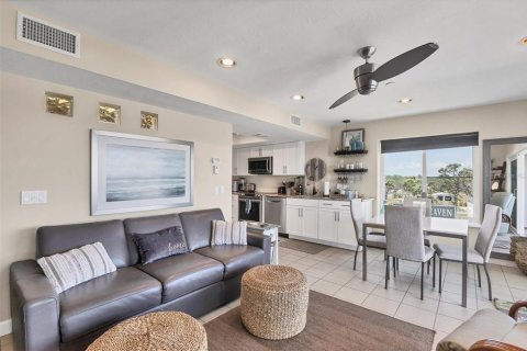 Condominio en venta en Placida, Florida, 1 dormitorio, 65.87 m2 № 1613199 - foto 14