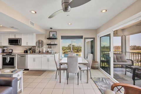 Condominio en venta en Placida, Florida, 1 dormitorio, 65.87 m2 № 1613199 - foto 25