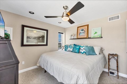 Condominio en venta en Placida, Florida, 1 dormitorio, 65.87 m2 № 1613199 - foto 28