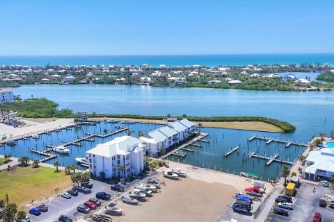 Condominio en venta en Placida, Florida, 1 dormitorio, 65.87 m2 № 1613199 - foto 3