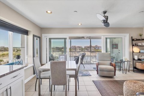 Condominio en venta en Placida, Florida, 1 dormitorio, 65.87 m2 № 1613199 - foto 24