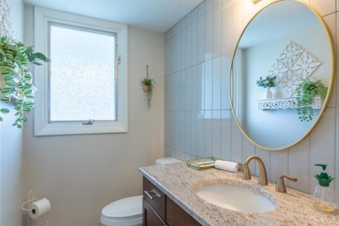 Купить виллу или дом в Сарасота, Флорида 9 комнат, 227.7м2, № 1902244 - фото 7