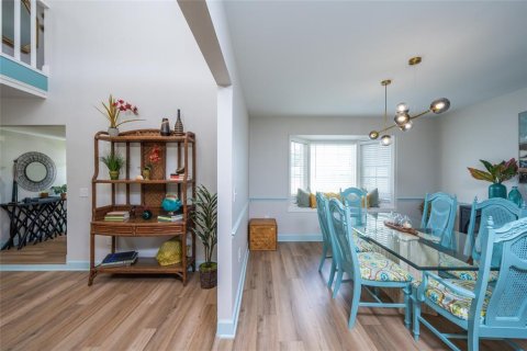 Купить виллу или дом в Сарасота, Флорида 9 комнат, 227.7м2, № 1902244 - фото 9