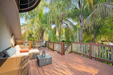 Купить виллу или дом в Флорида-Сити, Флорида 5 спален, 181.35м2, № 2050356 - фото 29