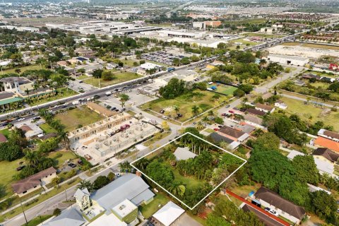 Купить виллу или дом в Флорида-Сити, Флорида 5 спален, 181.35м2, № 2050356 - фото 5