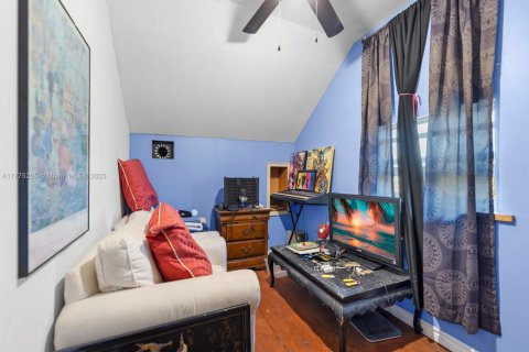 Купить виллу или дом в Флорида-Сити, Флорида 5 спален, 181.35м2, № 2050356 - фото 23