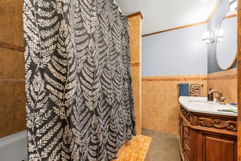 Купить виллу или дом в Флорида-Сити, Флорида 5 спален, 181.35м2, № 2050356 - фото 24