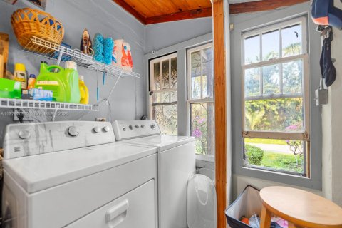 Купить виллу или дом в Флорида-Сити, Флорида 5 спален, 181.35м2, № 2050356 - фото 28