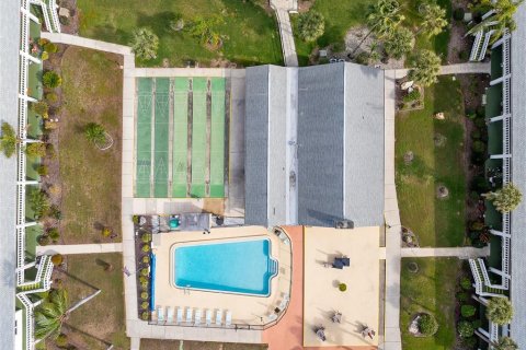 Condominio en alquiler en New Port Richey, Florida, 2 dormitorios, 93.65 m2 № 1880576 - foto 26