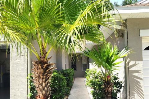 Villa ou maison à vendre à Palm Harbor, Floride: 2 chambres, 126.35 m2 № 2385906 - photo 2
