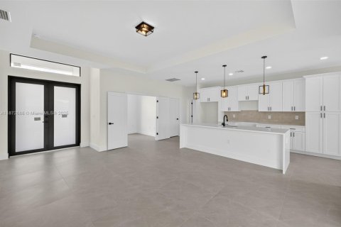 Casa en venta en Lehigh Acres, Florida, 3 dormitorios, 142.6 m2 № 2017301 - foto 6