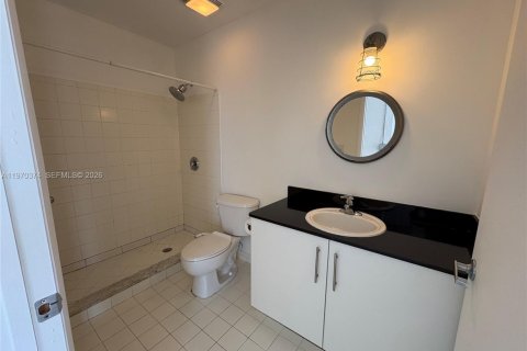 Снять в аренду кондоминиум в Майами, Флорида 2 спальни, 89.46м2, № 2031079 - фото 14