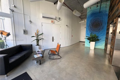 Снять в аренду кондоминиум в Майами, Флорида 2 спальни, 89.46м2, № 2031079 - фото 4