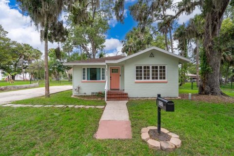 Villa ou maison à vendre à Daytona Beach, Floride: 3 chambres, 113.53 m2 № 1816689 - photo 1