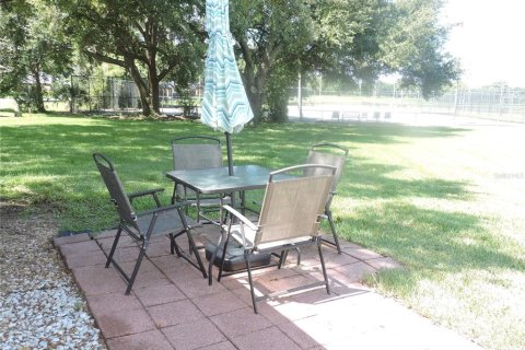 House in Winter Haven, Florida 2 bedrooms, 145.21 sq.m. № 1800502 - photo 28
