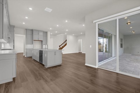 Villa ou maison à vendre à Orlando, Floride: 5 chambres, 431.72 m2 № 1512090 - photo 8