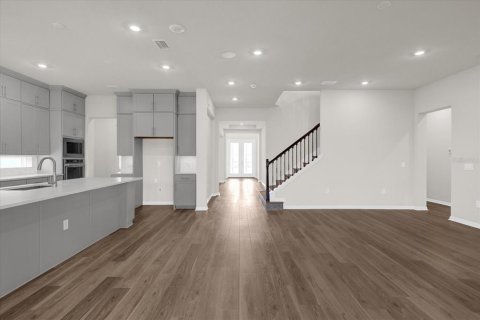 Villa ou maison à vendre à Orlando, Floride: 5 chambres, 431.72 m2 № 1512090 - photo 5