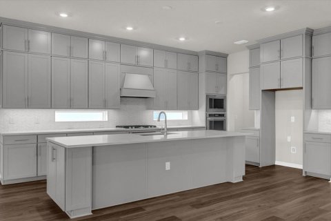 Villa ou maison à vendre à Orlando, Floride: 5 chambres, 431.72 m2 № 1512090 - photo 14
