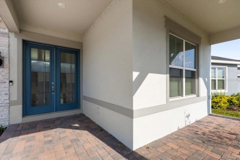 Villa ou maison à vendre à Orlando, Floride: 5 chambres, 431.72 m2 № 1512090 - photo 3