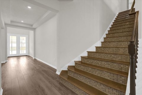 Villa ou maison à vendre à Orlando, Floride: 5 chambres, 431.72 m2 № 1512090 - photo 4