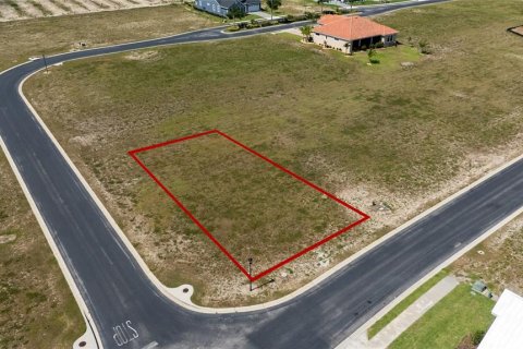 Land in Auburndale, Florida № 1765803 - photo 4