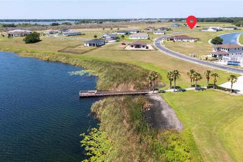 Land in Auburndale, Florida № 1765803 - photo 2