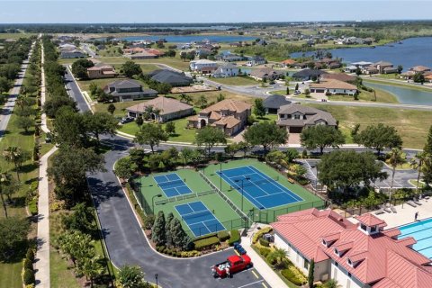 Land in Auburndale, Florida № 1765803 - photo 8
