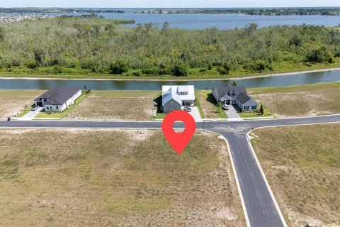 Land in Auburndale, Florida № 1765803 - photo 1