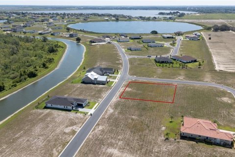 Land in Auburndale, Florida № 1765803 - photo 21