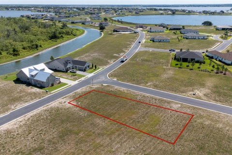 Land in Auburndale, Florida № 1765803 - photo 20