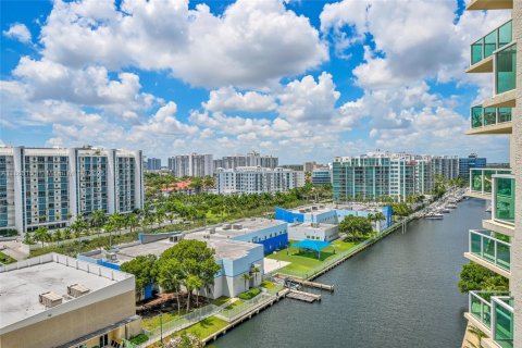 Condominio en venta en Aventura, Florida, 2 dormitorios, 169.45 m2 № 1892878 - foto 29