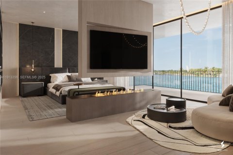 Купить виллу или дом в Серфсайд, Флорида 6 спален, 922.52м2, № 2038983 - фото 15