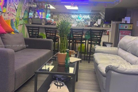 Immobilier commercial à vendre à North Miami Beach, Floride № 2004859 - photo 3